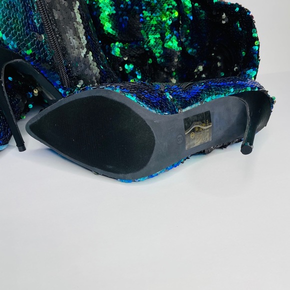 Pleaser Shoes - Picture 3 of 3